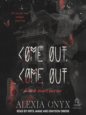 cover image of Come Out, Come Out